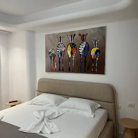 Noon Apartment