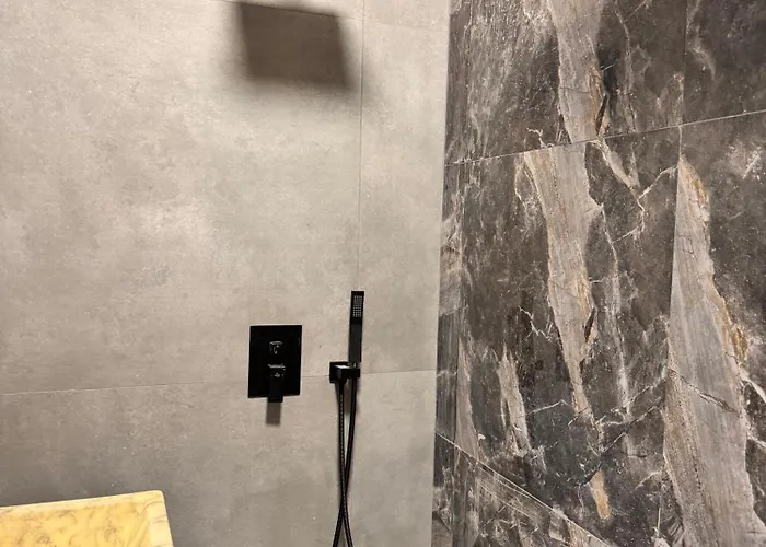 Апартаменты Noon Тирана