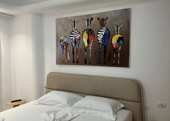 Noon Апартаменты