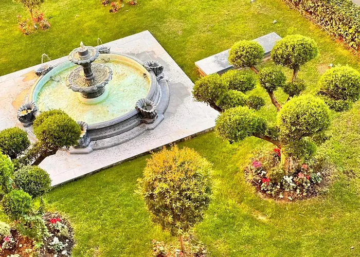 Noon Апартаменты