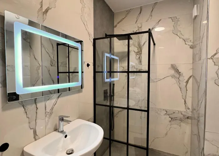 Апартаменты Noon